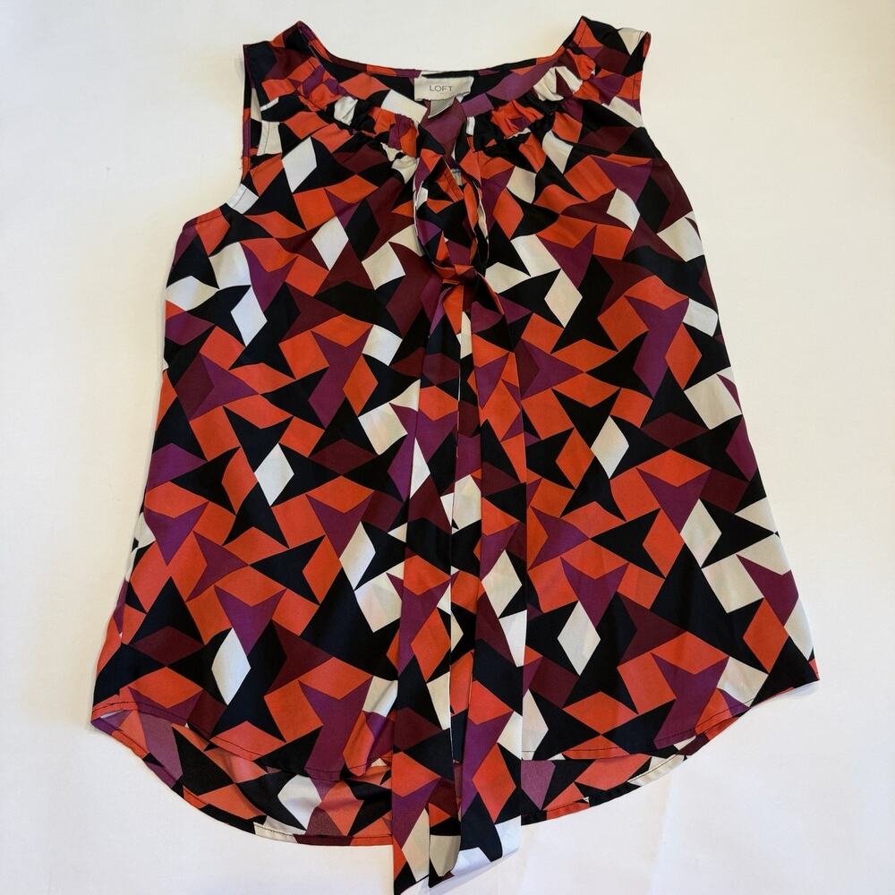 Wholesale Bulk Lot of 10 Women’s Blouses Tops Shirts Dresses Size S (WT5) - Picture 12 of 14